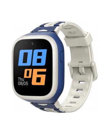 mibro Smartwatch dla dzieci P5 1.3 cala 900 mAh niebieski