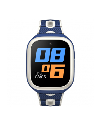 mibro Smartwatch dla dzieci P5 1.3 cala 900 mAh niebieski