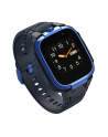 mibro Smartwatch dla dzieci Z3 1.3 cala 1000 mAh niebieski - nr 6