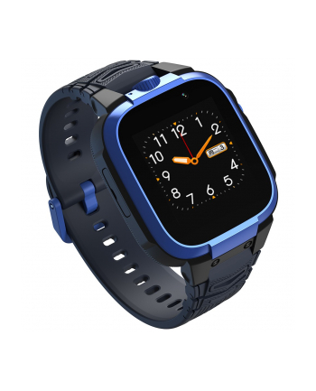 mibro Smartwatch dla dzieci Z3 1.3 cala 1000 mAh niebieski