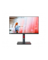 lenovo Monitor 23.8 cala ThinkVision P24q-30 WLED LCD 63B4GAT6(wersja europejska) - nr 1
