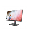 lenovo Monitor 23.8 cala ThinkVision P24q-30 WLED LCD 63B4GAT6(wersja europejska) - nr 22