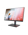 lenovo Monitor 23.8 cala ThinkVision P24q-30 WLED LCD 63B4GAT6(wersja europejska) - nr 29
