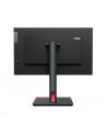 lenovo Monitor 23.8 cala ThinkVision P24q-30 WLED LCD 63B4GAT6(wersja europejska) - nr 32
