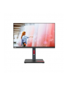 lenovo Monitor 23.8 cala ThinkVision P24q-30 WLED LCD 63B4GAT6(wersja europejska) - nr 38