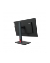 lenovo Monitor 23.8 cala ThinkVision P24q-30 WLED LCD 63B4GAT6(wersja europejska) - nr 3