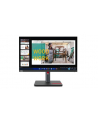 lenovo Monitor 23.8 cala ThinkVision P24q-30 WLED LCD 63B4GAT6(wersja europejska) - nr 45