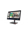lenovo Monitor 23.8 cala ThinkVision P24q-30 WLED LCD 63B4GAT6(wersja europejska) - nr 47