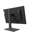 lenovo Monitor 23.8 cala ThinkVision P24q-30 WLED LCD 63B4GAT6(wersja europejska) - nr 51