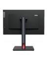 lenovo Monitor 23.8 cala ThinkVision P24q-30 WLED LCD 63B4GAT6(wersja europejska) - nr 52