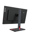 lenovo Monitor 23.8 cala ThinkVision P24q-30 WLED LCD 63B4GAT6(wersja europejska) - nr 53