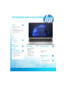 hp inc. Notebook 640 G10 i7-1355U 512GB/16GB/W11P/14.0   85D43EA - nr 8