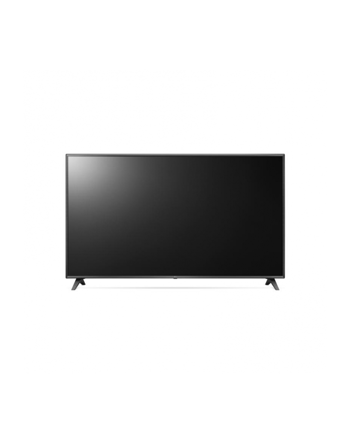 lg electronics Telewizor LED 50 cali 50UR781C główny