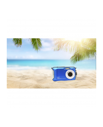 Aquapix Easypix W3027-M Wave Niebieski