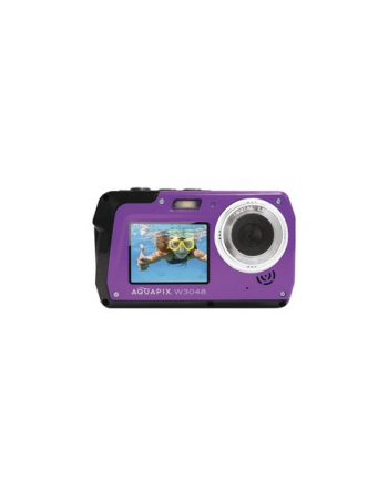 Easypix Aquapix W3048 Edge Fioletowy