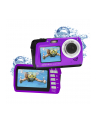 Easypix Aquapix W3048 Edge Fioletowy - nr 5