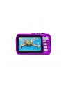 Easypix Aquapix W3048 Edge Fioletowy - nr 10