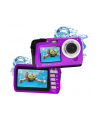Easypix Aquapix W3048 Edge Fioletowy - nr 11