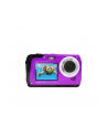 Easypix Aquapix W3048 Edge Fioletowy - nr 8