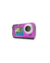 Easypix Aquapix W3048 Edge Fioletowy - nr 9