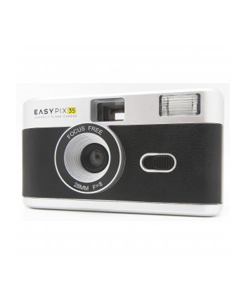 Easypix Reusable Camera 35mm Czarny