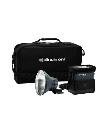 Lampa Elinchrom ELB 500TTL - Off-Camera Flash Kit