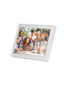 Braun Phototechnik Ramka Cyfrowa Digiframe 1019 Wifi 257Cm (101) White (21259) - nr 10