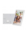 Braun Phototechnik Ramka Cyfrowa Digiframe 1019 Wifi 257Cm (101) White (21259) - nr 12