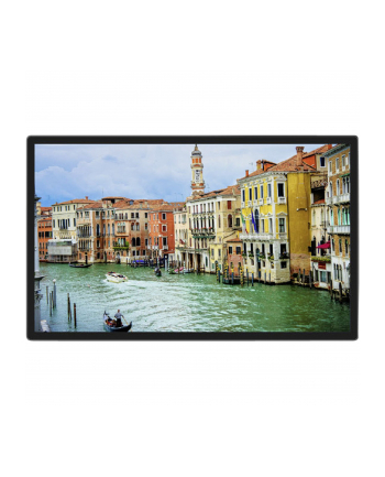 Braun Phototechnik Ramka Cyfrowa Digiframe 240 Business Line 61 Cm 24 Cal 1920 X 1080 Pixel Czarny (Digiframe240Businessline)