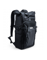 Vanguard VEO Select 39RBM Plecak Typu Roll-Top Czarny - nr 1