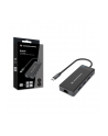 Conceptronic USB-C 2xHDMI,GbE,PD,3xUSB3.0 0.25 gr (DONN14G) - nr 23