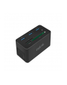 Logilink Usb 3.2 Gen 1 Docking Station Usb-C 10-Port Pd Mini Black (UA0370) - nr 11