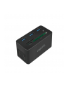 Logilink Usb 3.2 Gen 1 Docking Station Usb-C 10-Port Pd Mini Black (UA0370) - nr 19