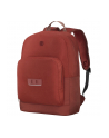 Wenger Plecak na laptopa Crango 16 cali Czerwony (WRT612560) - nr 2