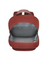 Wenger Plecak na laptopa Crango 16 cali Czerwony (WRT612560) - nr 5