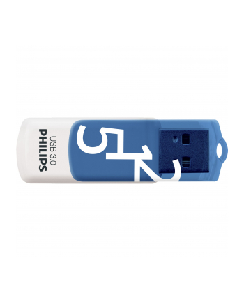 Philips 512 Gb Usb 3.0 (FM51FD001B00)