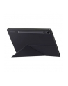 Samsung Smart Book Cover do Galaxy Tab S9 Czarny (EF-BX710PBEGWW) - nr 22