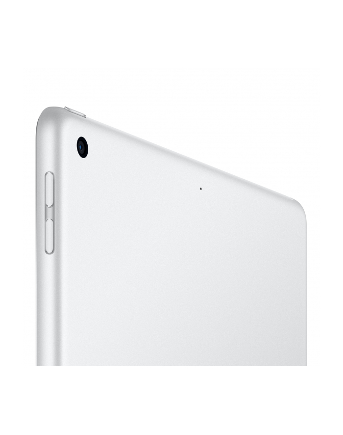 Apple iPad 64GB Wi-Fi Srebrny (MK2L3FDA) główny