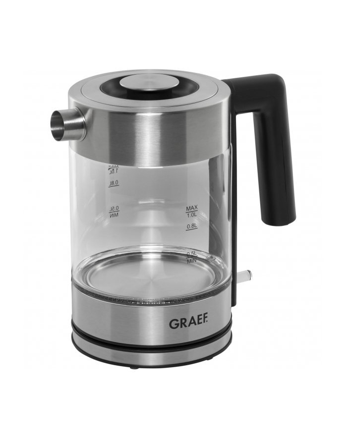 Graef WK300 główny
