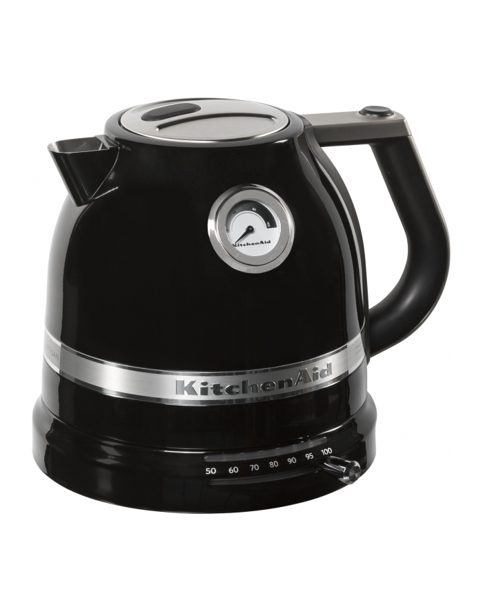KitchenAid Artisan 5KEK1522EOB Czarny główny