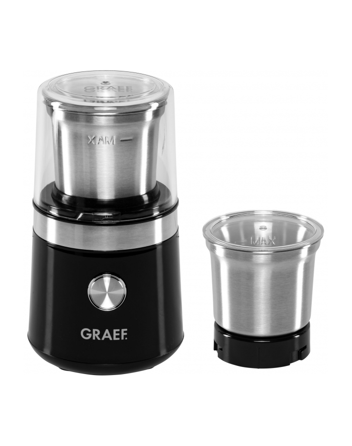 Graef CM102 główny