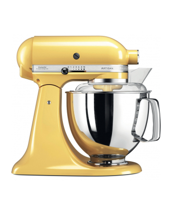 KitchenAid Artisan 5KSM175PSEMY Żółty pastelowy