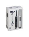 Oral-B iO Series 5 Duo Quite White + Black - nr 1