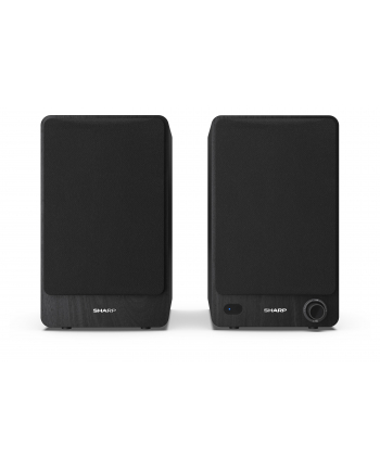 Sharp CP-SS30 czarny