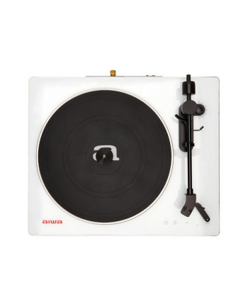 Aiwa Gramofon Apx 680Bt Biały (APX-680BT) nr 2