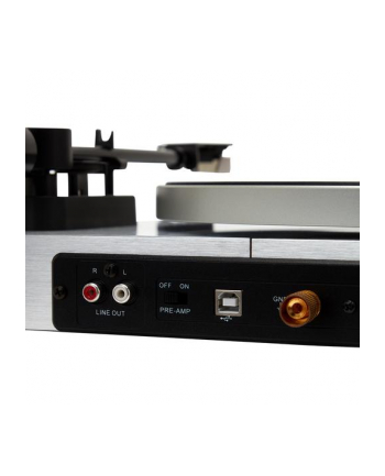 Aiwa Gramofon Apx 680Bt Biały (APX-680BT) nr 1