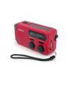 Denver Przenośne Radio Solarne Z Korbką Scr-2010 - nr 21
