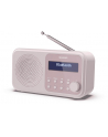 Radio DR-P420 Różowy - nr 22