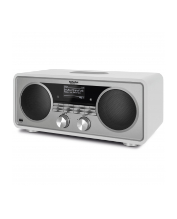 Technisat Radio Digitradio 602 White/Silver (13987)