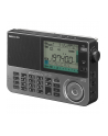 Radio Globalne Sangean ATS-909X2 LCD FM SW AM 3W - nr 3